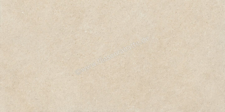  Marca Corona Lithora Beige 60x120 cm Bodenfliese / Wandfliese Matt Strukturiert Naturale BF88 | 672511