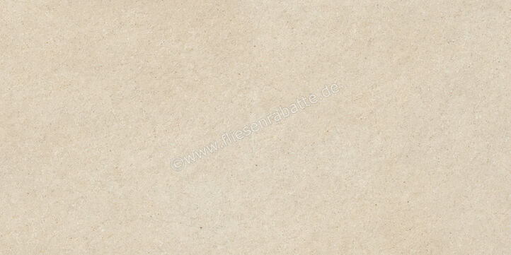  Marca Corona Lithora Beige 60x120 cm Bodenfliese / Wandfliese Matt Strukturiert Naturale BF88 | 672514