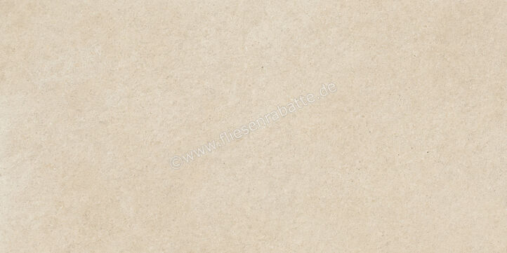  Marca Corona Lithora Beige 60x120 cm Bodenfliese / Wandfliese Matt Strukturiert Naturale BF88 | 672520