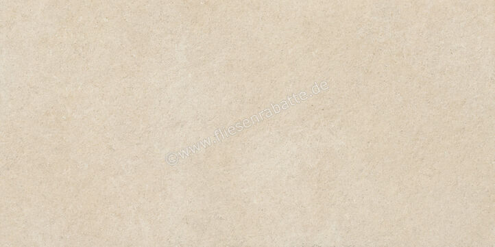  Marca Corona Lithora Beige 60x120 cm Bodenfliese / Wandfliese Matt Strukturiert Naturale BF88 | 672523