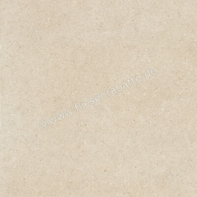  Marca Corona Lithora Beige 60x60 cm Bodenfliese / Wandfliese Matt Strukturiert Naturale J966 | 672610