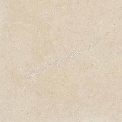 Marca Corona Lithora Beige 60x60 cm Bodenfliese / Wandfliese Matt Strukturiert Naturale J966 | 672613