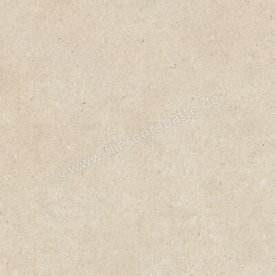  Marca Corona Lithora Beige 60x60 cm Bodenfliese / Wandfliese Matt Strukturiert Naturale J966 | 672616