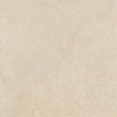  Marca Corona Lithora Beige 60x60 cm Bodenfliese / Wandfliese Matt Strukturiert Naturale J966 | 672622