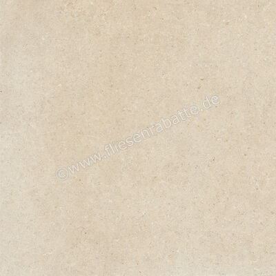  Marca Corona Lithora Beige 60x60 cm Bodenfliese / Wandfliese Matt Strukturiert Naturale J966 | 672625