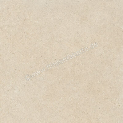  Marca Corona Lithora Beige 60x60 cm Bodenfliese / Wandfliese Matt Strukturiert Naturale J966 | 672628