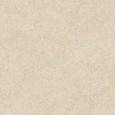  Marca Corona Lithora Beige 60x60 cm Bodenfliese / Wandfliese Matt Strukturiert Naturale J966 | 672631