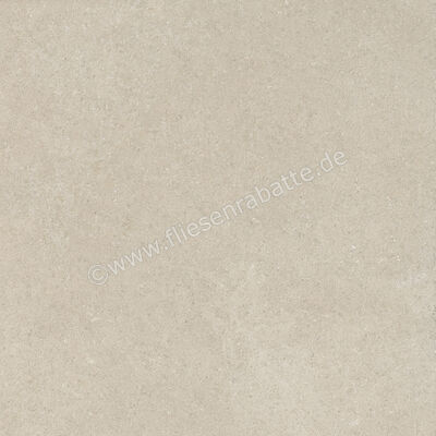  Marca Corona Lithora Greige 60x60 cm Bodenfliese / Wandfliese Matt Strukturiert Naturale J967 | 672655