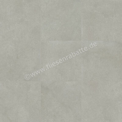  Marca Corona Lithora Grey 60x60 cm Bodenfliese / Wandfliese Matt Strukturiert Naturale J968 | 672688