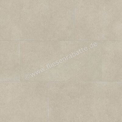  Marca Corona Lithora Greige 60x120 cm Bodenfliese / Wandfliese Matt Strukturiert Naturale BF89 | 672790