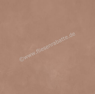  Marca Corona Calcecreta Terracotta 120x120 cm Bodenfliese / Wandfliese Matt Eben Naturale J869 | 672850