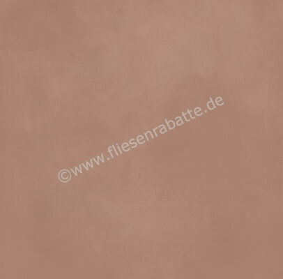  Marca Corona Calcecreta Terracotta 120x120 cm Bodenfliese / Wandfliese Matt Eben Naturale J869 | 672853