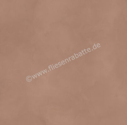  Marca Corona Calcecreta Terracotta 120x120 cm Bodenfliese / Wandfliese Matt Eben Naturale J869 | 672859
