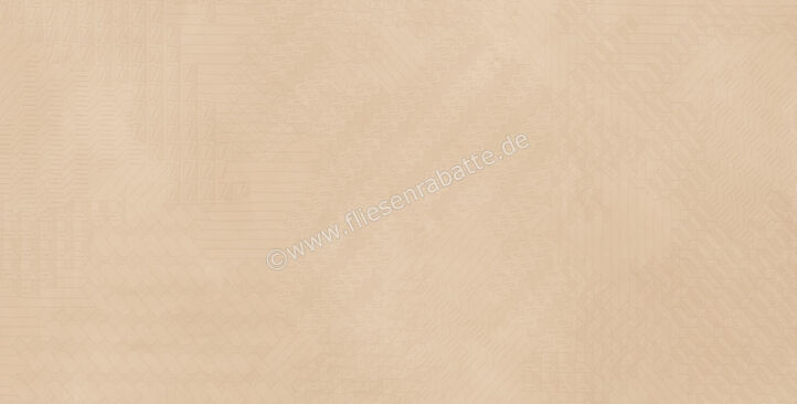  Marca Corona Calcecreta Bisque 60x120 cm Wandfliese Decori Solco Matt Eben Naturale J887 | 672934