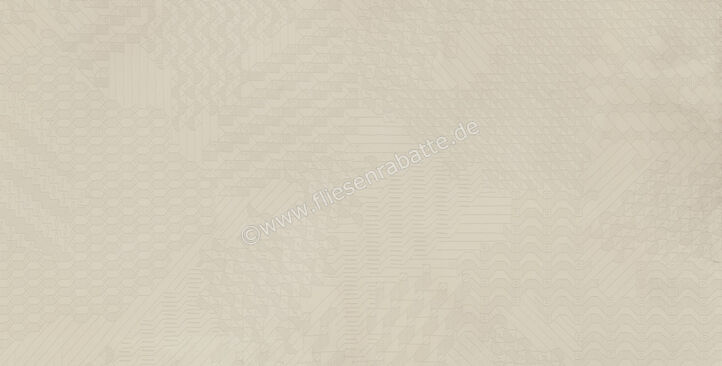  Marca Corona Calcecreta Argilla 60x120 cm Wandfliese Decori Solco Matt Eben Naturale J888 | 672952