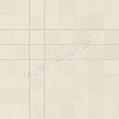  Marca Corona Calcecreta Spuma 30x30 cm Mosaik Tessere T64 Matt Eben Naturale J946 | 673138