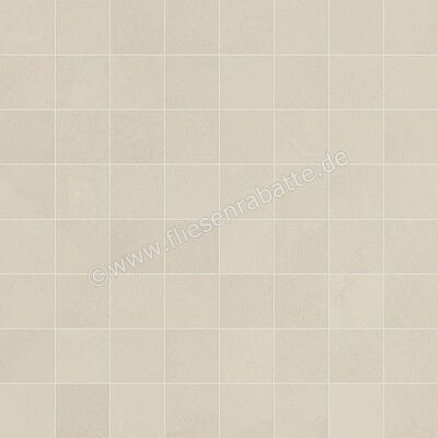  Marca Corona Calcecreta Argilla 30x30 cm Mosaik Tessere T64 Matt Eben Naturale J947 | 673141