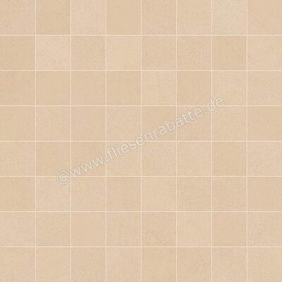  Marca Corona Calcecreta Bisque 30x30 cm Mosaik Tessere T64 Matt Eben Naturale J948 | 673144
