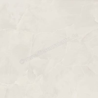 Marca Corona Scultorea Foyer Pure 120x120 cm Bodenfliese / Wandfliese Glänzend Eben Velvet K496 | 673189