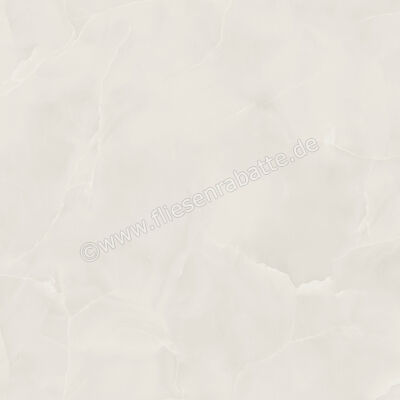  Marca Corona Scultorea Foyer Pure 120x120 cm Bodenfliese / Wandfliese Glänzend Eben Velvet K496 | 673195