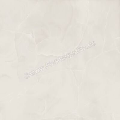  Marca Corona Scultorea Foyer Pure 120x120 cm Bodenfliese / Wandfliese Glänzend Eben Velvet K496 | 673198