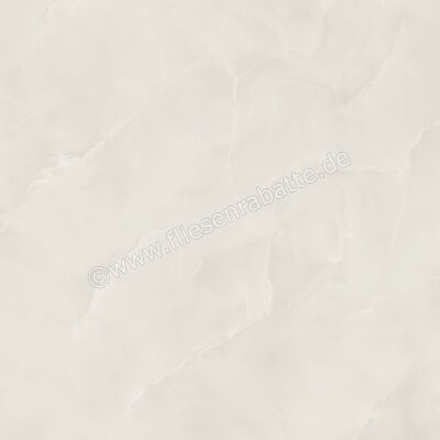  Marca Corona Scultorea Foyer Pure 120x120 cm Bodenfliese / Wandfliese Glänzend Eben Velvet K496 | 673207