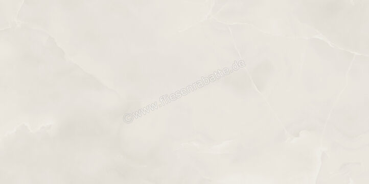  Marca Corona Scultorea Foyer Pure 60x120 cm Bodenfliese / Wandfliese Glänzend Eben Velvet K497 | 673225
