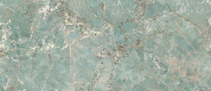  Marca Corona Scultorea Foyer Green Ama 60x120 cm Bodenfliese / Wandfliese Glänzend Eben Reflex J023 | 673240