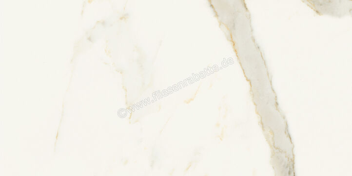  Marca Corona Scultorea Calacatta Oro Fino 30x60 cm Bodenfliese / Wandfliese Matt Eben Naturale J431 | 673411