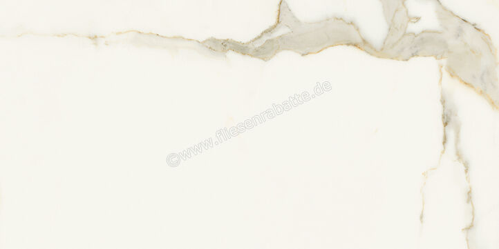  Marca Corona Scultorea Calacatta Oro Fino 30x60 cm Bodenfliese / Wandfliese Matt Eben Naturale J431 | 673420