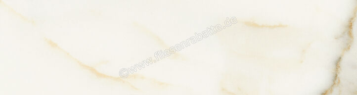  Marca Corona Miniature Scultorea Calacatta Oro Fino 6x24 cm Wandfliese Matt Eben Velvet J476 | 673564