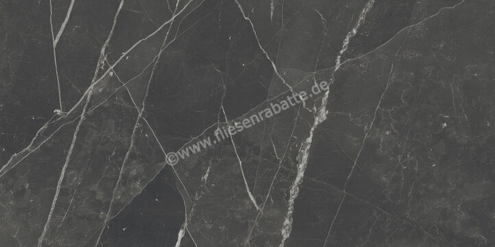  Marca Corona Scultorea Dark Diamond 60x120 cm Bodenfliese / Wandfliese Matt Eben Naturale J399 | 673591