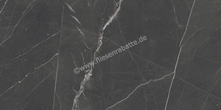  Marca Corona Scultorea Dark Diamond 60x120 cm Bodenfliese / Wandfliese Matt Eben Naturale J399 | 673606
