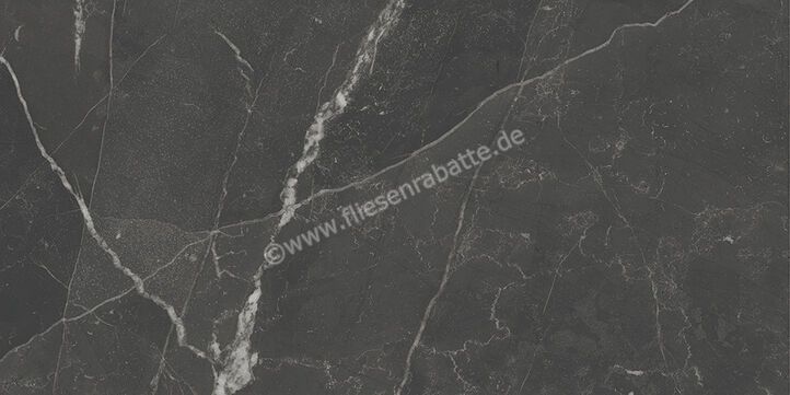  Marca Corona Scultorea Dark Diamond 30x60 cm Bodenfliese / Wandfliese Matt Eben Naturale J434 | 673642
