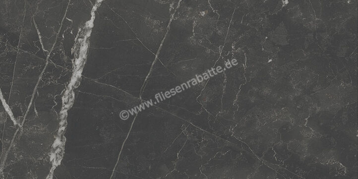  Marca Corona Scultorea Dark Diamond 30x60 cm Bodenfliese / Wandfliese Matt Eben Naturale J434 | 673648