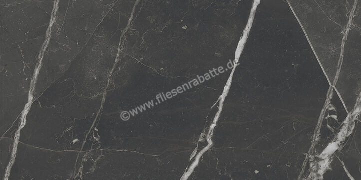  Marca Corona Scultorea Dark Diamond 30x60 cm Bodenfliese / Wandfliese Matt Eben Naturale J434 | 673651