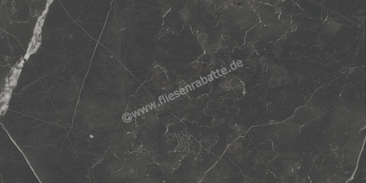  Marca Corona Scultorea Dark Diamond 30x60 cm Bodenfliese / Wandfliese Matt Eben Naturale J434 | 673654