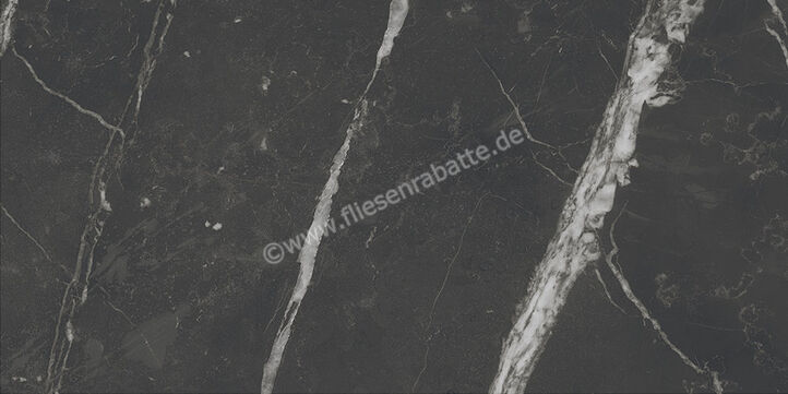  Marca Corona Scultorea Dark Diamond 30x60 cm Bodenfliese / Wandfliese Matt Eben Naturale J434 | 673657