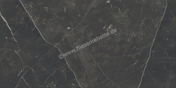  Marca Corona Scultorea Dark Diamond 30x60 cm Bodenfliese / Wandfliese Matt Eben Naturale J434 | 673660