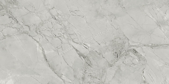  Marca Corona Scultorea Foam Grey 60x120 cm Bodenfliese / Wandfliese Matt Eben Naturale J397 | 673837