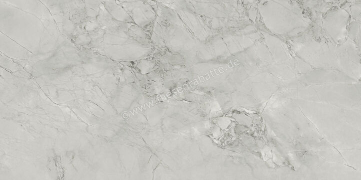  Marca Corona Scultorea Foam Grey 60x120 cm Bodenfliese / Wandfliese Matt Eben Naturale J397 | 673846