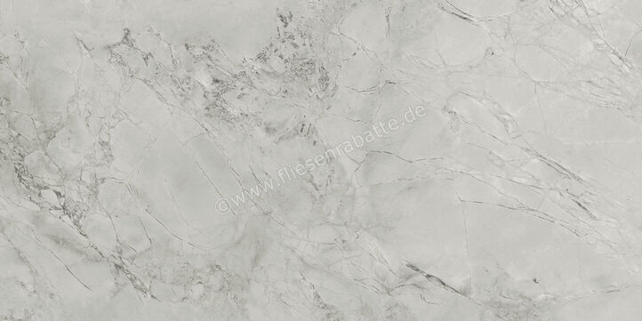  Marca Corona Scultorea Foam Grey 60x120 cm Bodenfliese / Wandfliese Matt Eben Naturale J397 | 673852