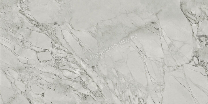  Marca Corona Scultorea Foam Grey 30x60 cm Bodenfliese / Wandfliese Matt Eben Naturale J433 | 673876