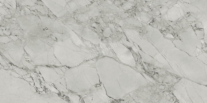  Marca Corona Scultorea Foam Grey 30x60 cm Bodenfliese / Wandfliese Matt Eben Naturale J433 | 673885