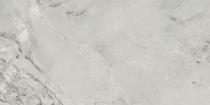  Marca Corona Scultorea Foam Grey 30x60 cm Bodenfliese / Wandfliese Matt Eben Naturale J433 | 673888