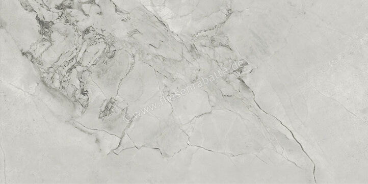  Marca Corona Scultorea Foam Grey 30x60 cm Bodenfliese / Wandfliese Matt Eben Naturale J433 | 673894
