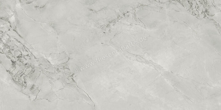  Marca Corona Scultorea Foam Grey 60x120 cm Bodenfliese / Wandfliese Glänzend Eben Reflex J442 | 673927