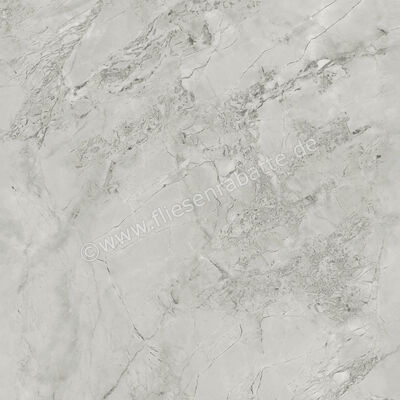  Marca Corona Scultorea Foam Grey 120x120 cm Bodenfliese / Wandfliese Glänzend Eben Reflex J448 | 673966