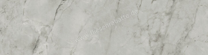  Marca Corona Miniature Scultorea Foam Grey 6x24 cm Wandfliese Matt Eben Velvet J478 | 674050