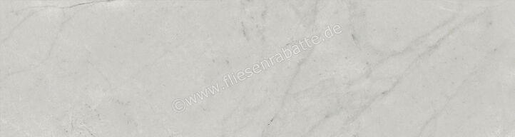  Marca Corona Miniature Scultorea Foam Grey 6x24 cm Wandfliese Matt Eben Velvet J478 | 674059